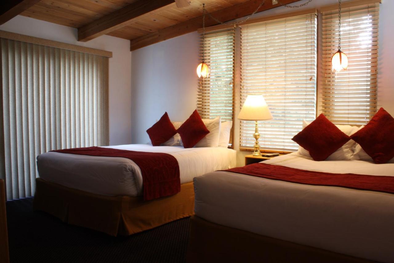 St Moritz And