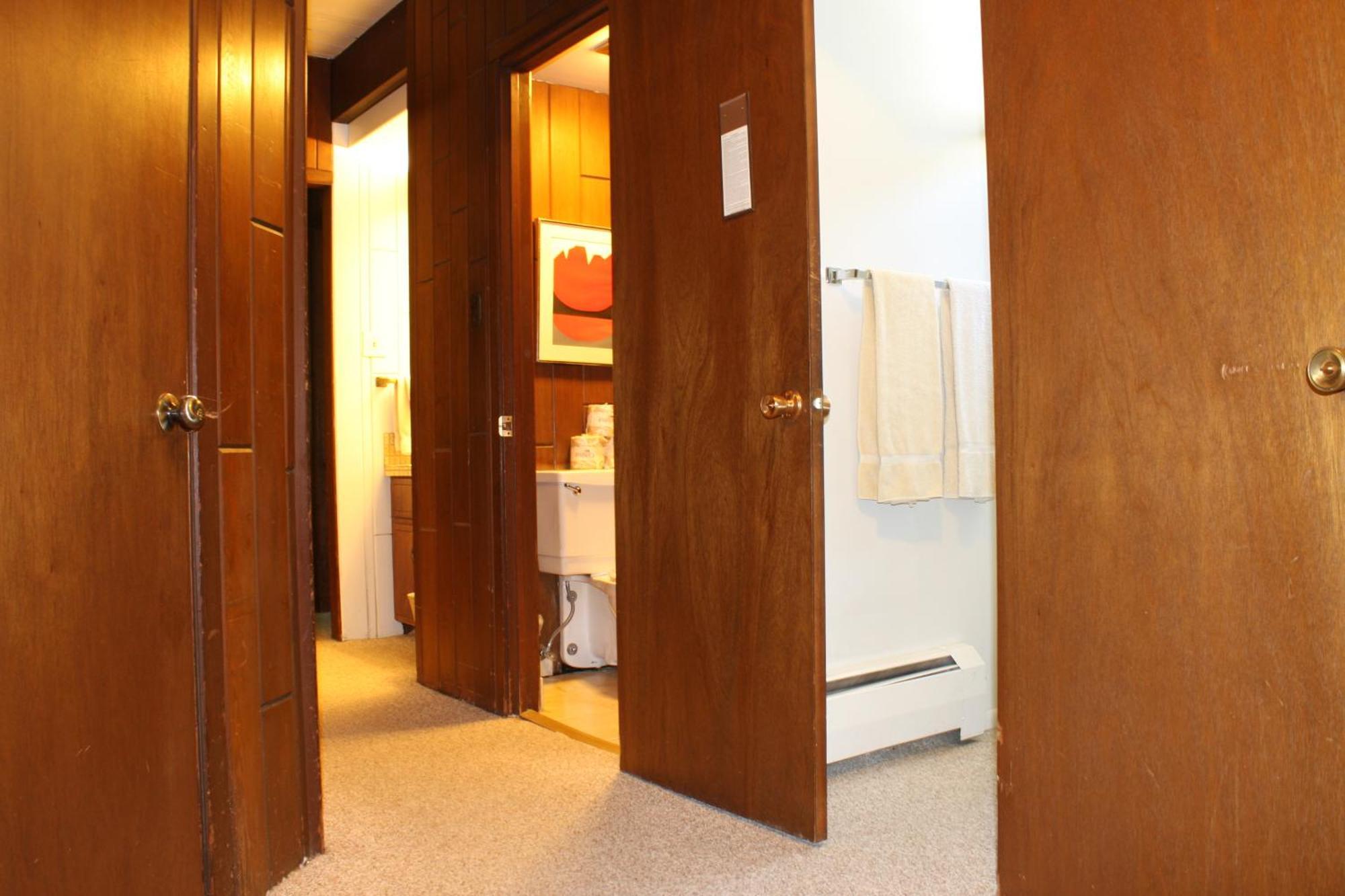 Lodge St Moritz And