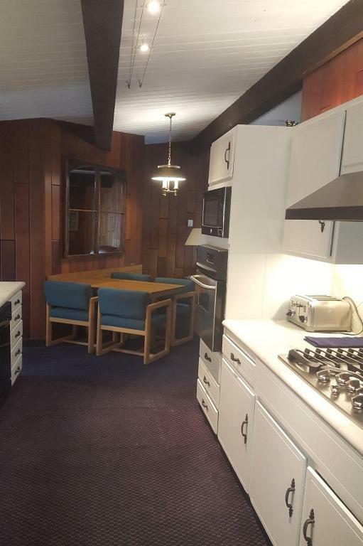 St Moritz And Lodge Aspen
